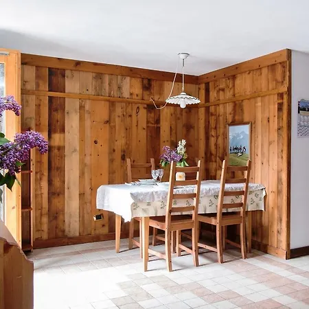 Case Gran Paradiso Rhemes Notre Dame Room photo