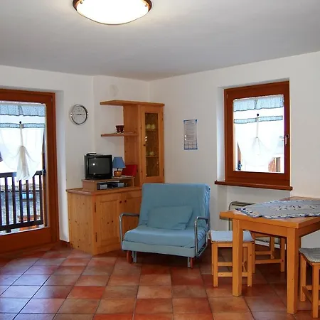 Case Gran Paradiso Rhemes Notre Dame Room photo