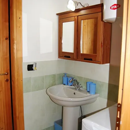 Case Gran Paradiso Rhemes Notre Dame Room photo