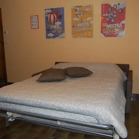 Case Gran Paradiso Rhemes Notre Dame Room photo