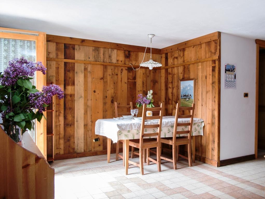 Case Gran Paradiso Notre Dame Apartment *