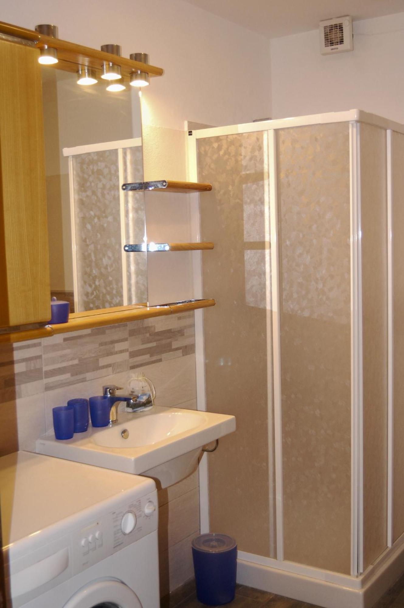 Case Gran Paradiso Notre Dame Apartment