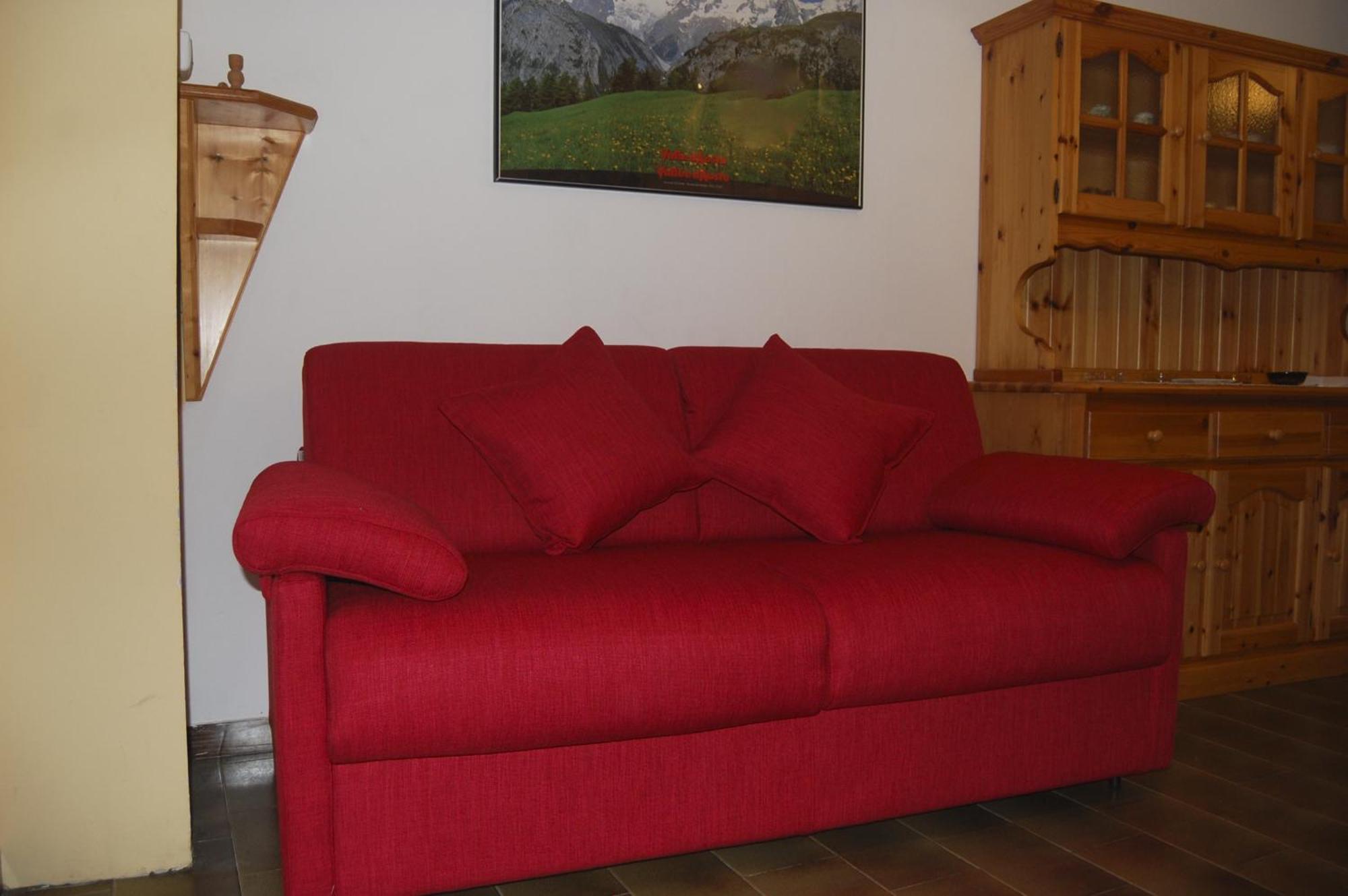 Case Gran Paradiso Notre Dame Apartment *
