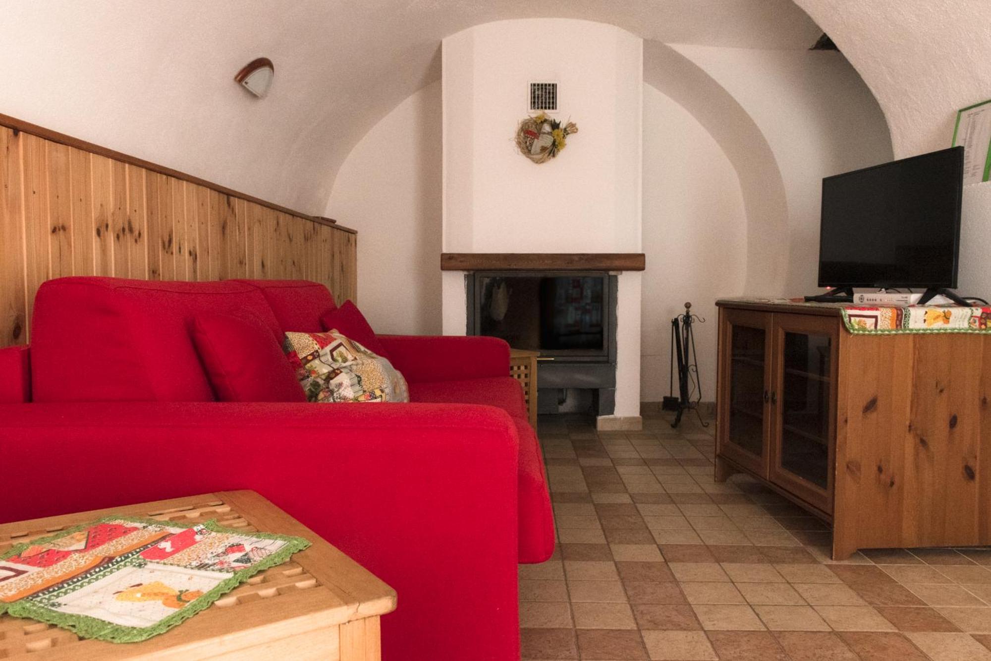 Apartment Case Gran Paradiso Notre Dame *