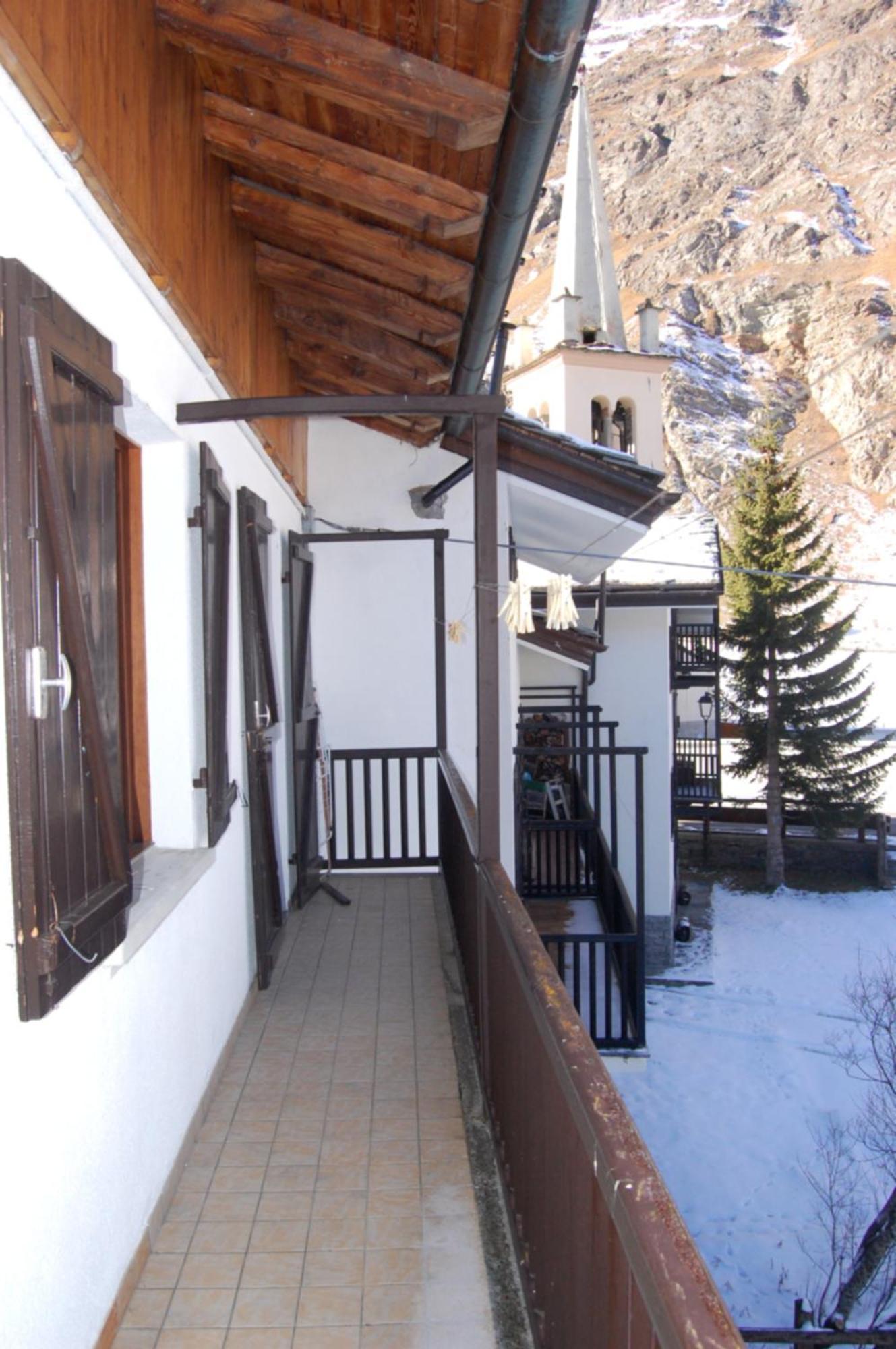 Apartment Case Gran Paradiso Notre Dame *