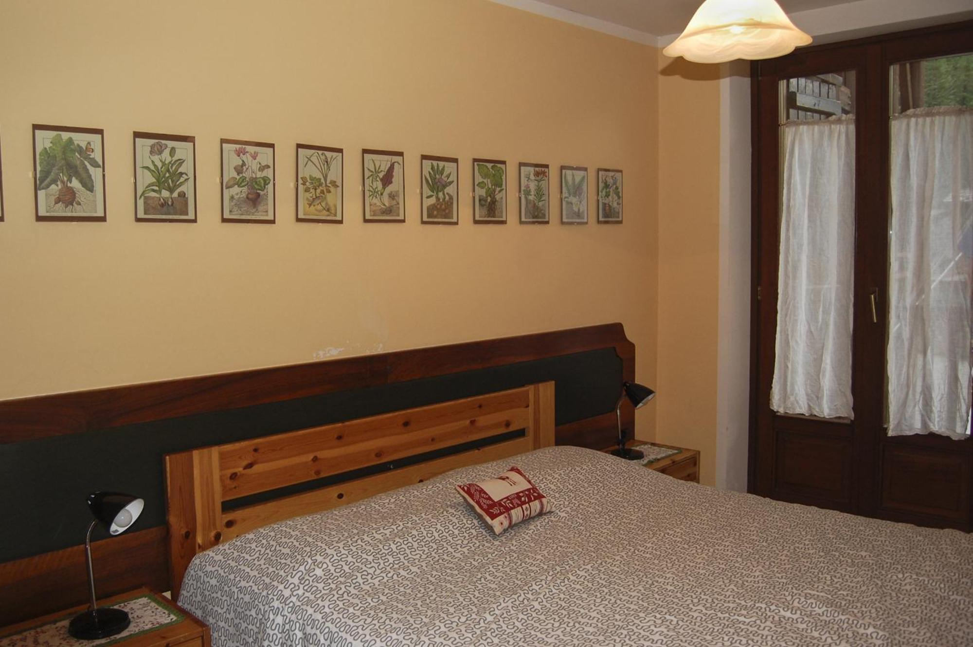 Case Gran Paradiso Notre Dame * Rhemes-Notre-Dame