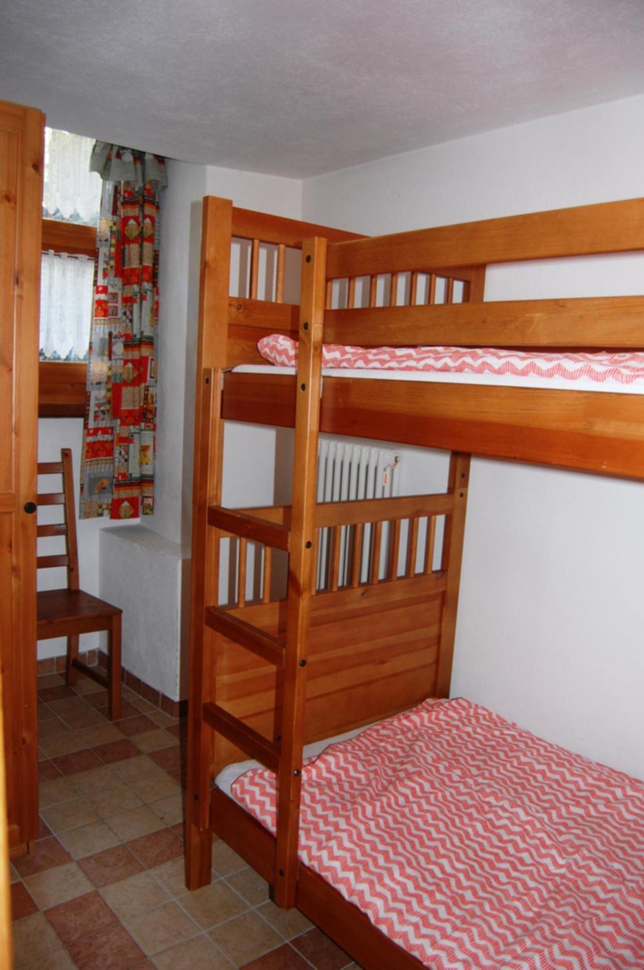 Case Gran Paradiso Notre Dame Apartment Rhemes-Notre-Dame
