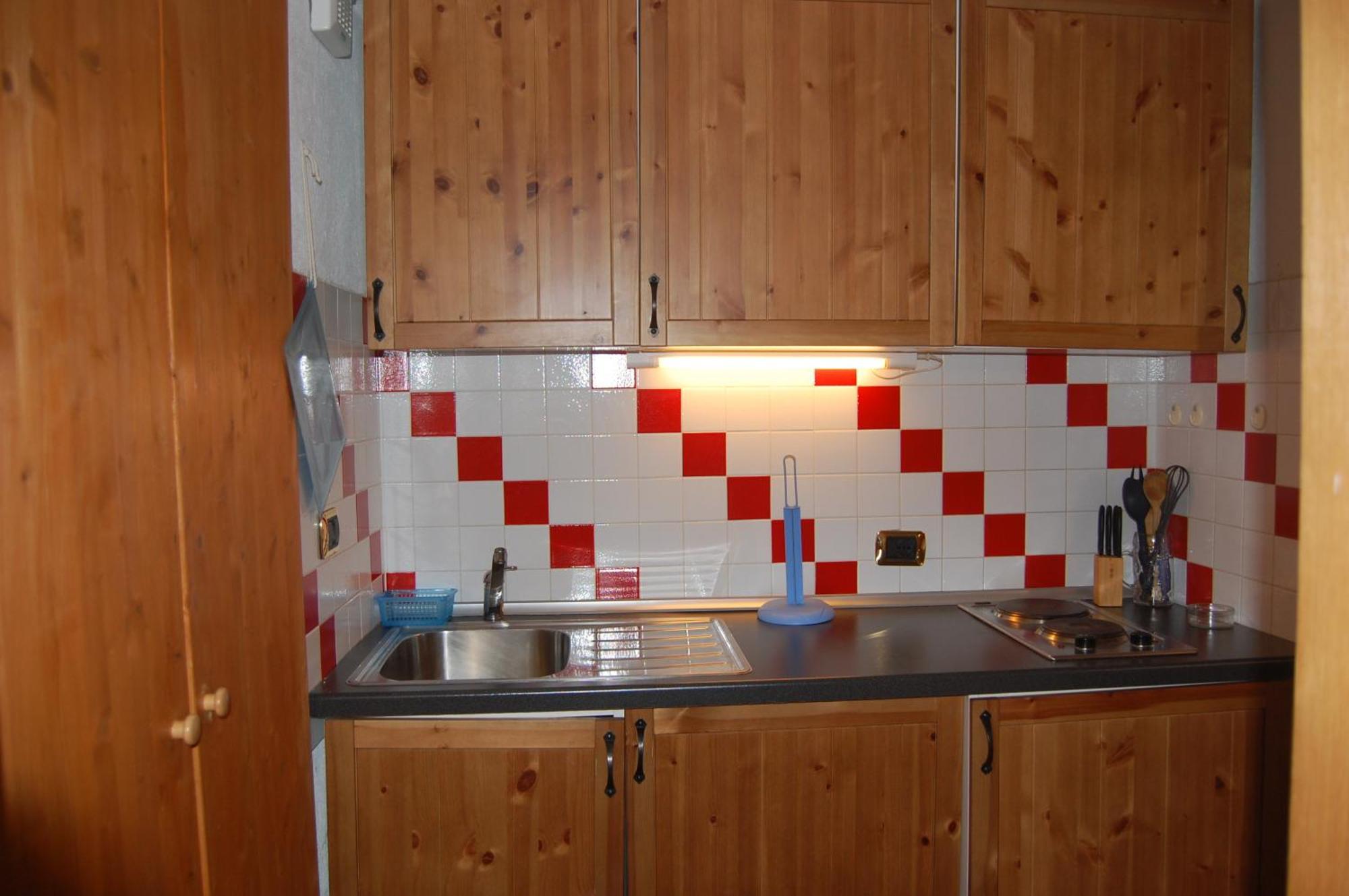 Case Gran Paradiso Notre Dame Apartment