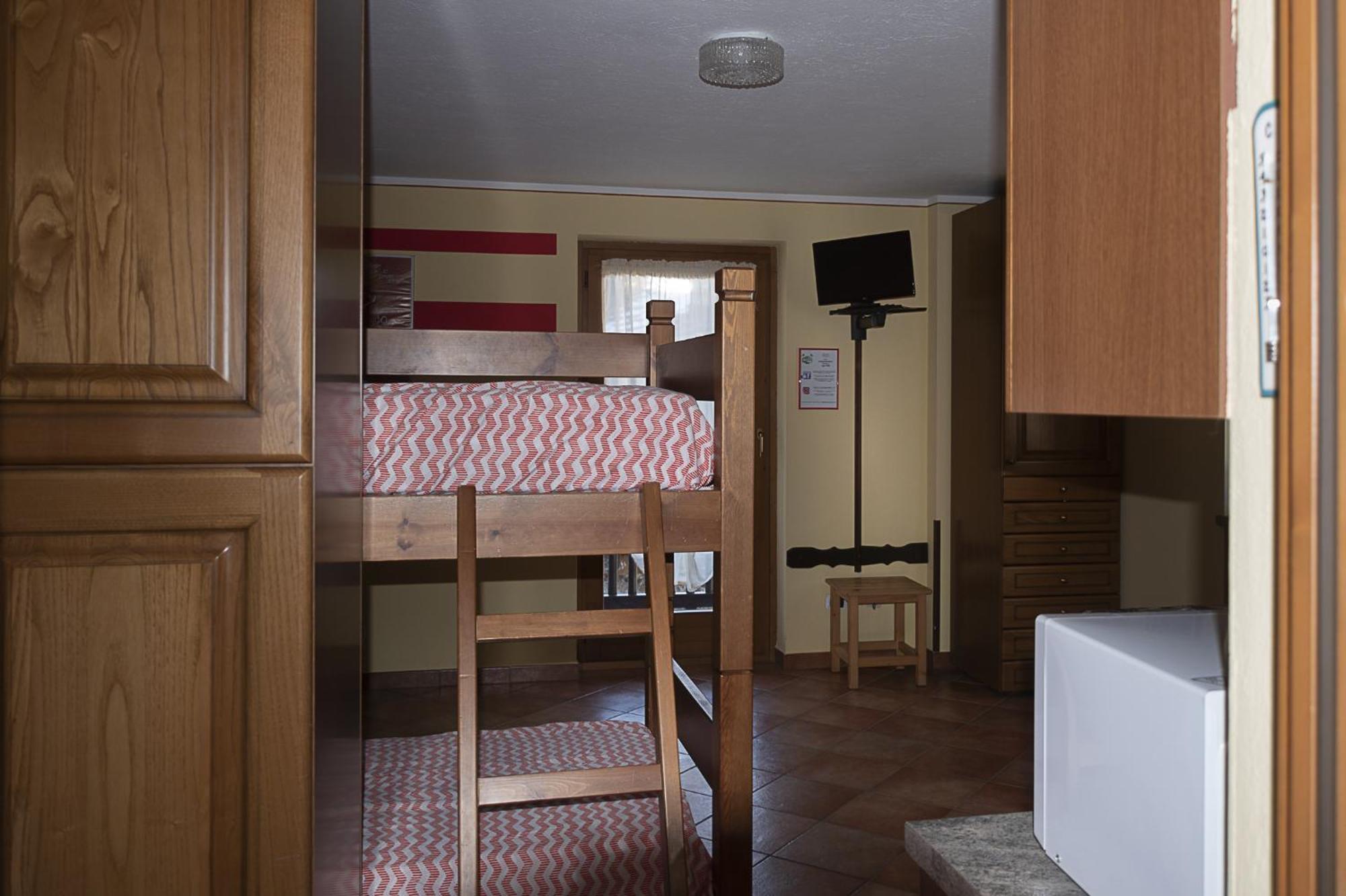 Case Gran Paradiso Notre Dame