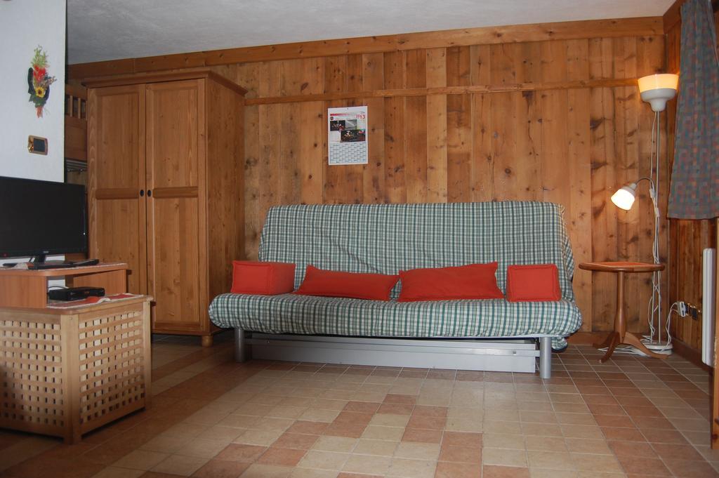 Case Gran Paradiso Notre Dame
