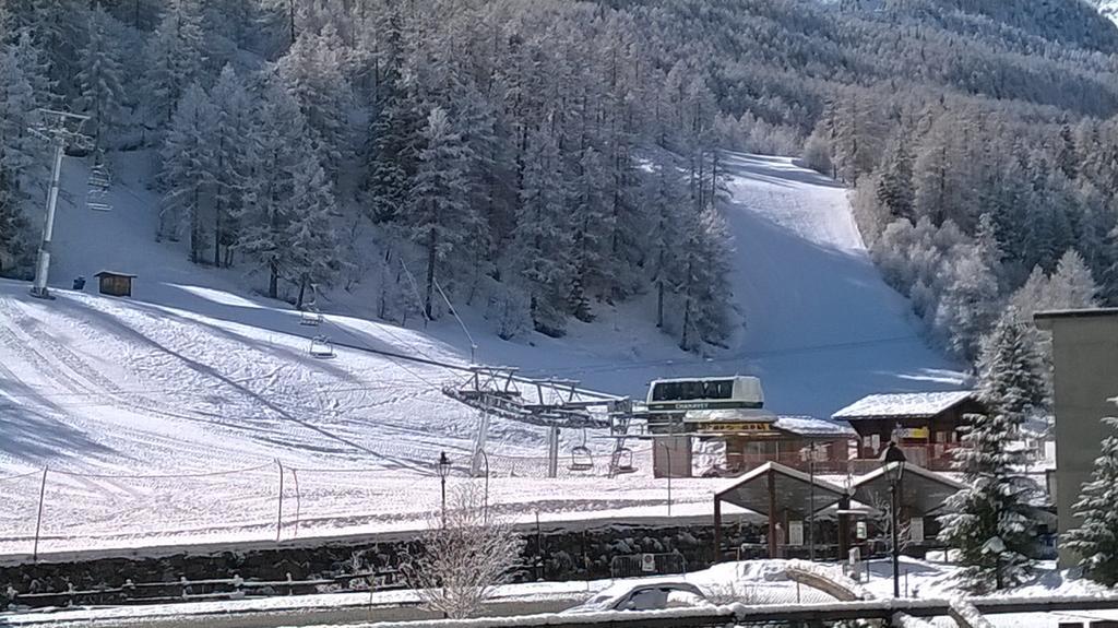 Apartment Case Gran Paradiso Notre Dame *